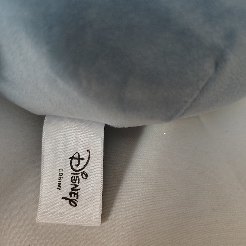 NWT Original Squishmallow 6.5 "Stitch" w/Frog Kelly Toys - Picture 4 of 10